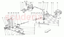 Throttle control -Valid for GD-