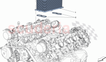 ENGINE HEAT EXCHANGER