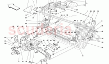 Doors - Power Window and Rearview Mirror