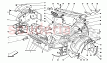 FRONT STRUCTURES AND COMPONENTS