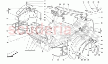 FRONT STRUCTURES AND COMPONENTS