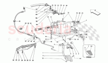 CLUTCH RELEASE CONTROL -Not for GD-