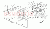 ANTIEVAPORATION DEVICE -Valid for USA and CDN-