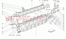 R.H. CYLINDER HEAD