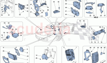 VEHICLE ECUs