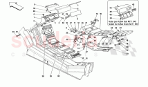 Tunnel - Accessories - Valid for TB - Door With Key Version-