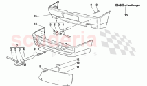 Tow Hooks - Headlight Guards - Bumpers