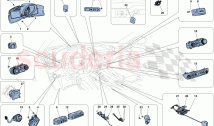 DASHBOARD AND TUNNEL INSTRUMENTS