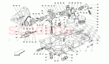 Lubrication - Pumps and Oil Sumps
