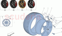 WHEELS