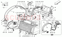 AIR CONDITIONING SYSTEM