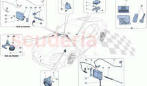 ANTI-THEFT SYSTEM