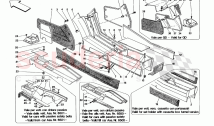 Tunnel - Framework and Trims - Valid for TS