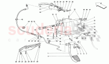 Clutch Release Control - Not for GD