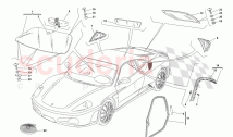 Glasses And Gaskets
