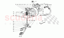 Brake hydraulic system -Valid for GD-