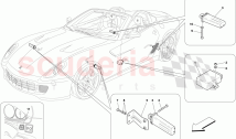 TYRE PRESSURE MONITORING SYSTEM