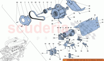 STARTER MOTOR AND ELECTRIC MOTOR 2