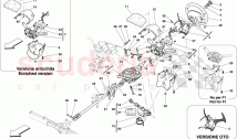STEERING CONTROL