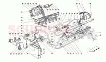 Air injection - Ignition