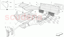 PASSENGER COMPARTMENT MATS