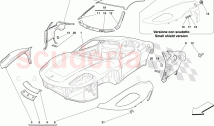 BODYSHELL - EXTERNAL TRIM