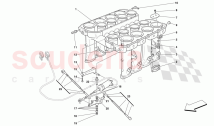AIR INTAKE MANIFOLD