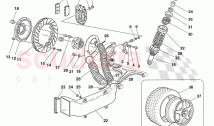 Brakes - Shock-Absorbers - Front Air Intakes - Wheels