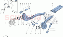 PRE-CATALYTIC CONVERTERS AND CATALYTIC CONVERTERS