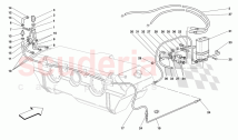 ANTIEVAPORATION DEVICE -Not for USA, CDN and AUS-