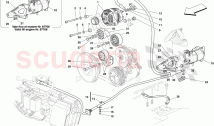 ALTERNATOR - STARTER MOTOR