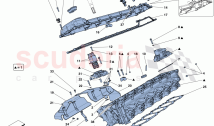 RIGHT HAND CYLINDER HEAD
