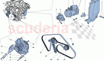 ALTERNATOR - STARTER MOTOR