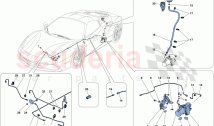 VEHICLE LIFT SYSTEM