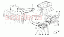 ANTIEVAPORATION DEVICE