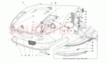Front hood