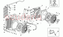 Lubrication/Cooling