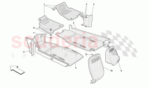 Passengers Compartment Upholstery and Carpets