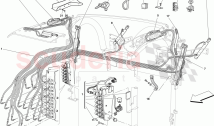 HYDRAULIC SYSTEM AND ELECTROHYDRAULIC PUMP UNIT