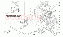 FRONT SUSPENSION - WISHBONES AND STABILIZER BAR