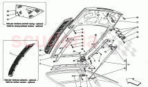 ENGINE BONNET