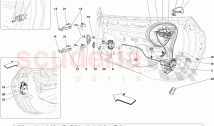 FRONT DOORS: MECHANISMS