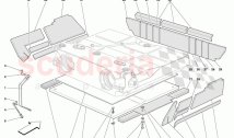 Fuel Tank -Insulation and Protection