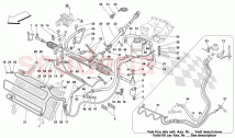 HYDRAULIC STEERING BOX AND SERPENTINE