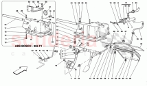 CLUTCH RELEASE CONTROL AND PEDAL SUPPORT -Valid for Gd-