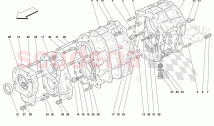 GEARBOX -Not for 456M GTA-