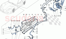 EVAPORATIVE EMISSIONS CONTROL SYSTEM