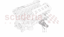 ENGINE SUSPENSION