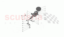 FUEL FILLER SEAT