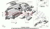 DASHBOARD - TRIM -Applicable for RHD-